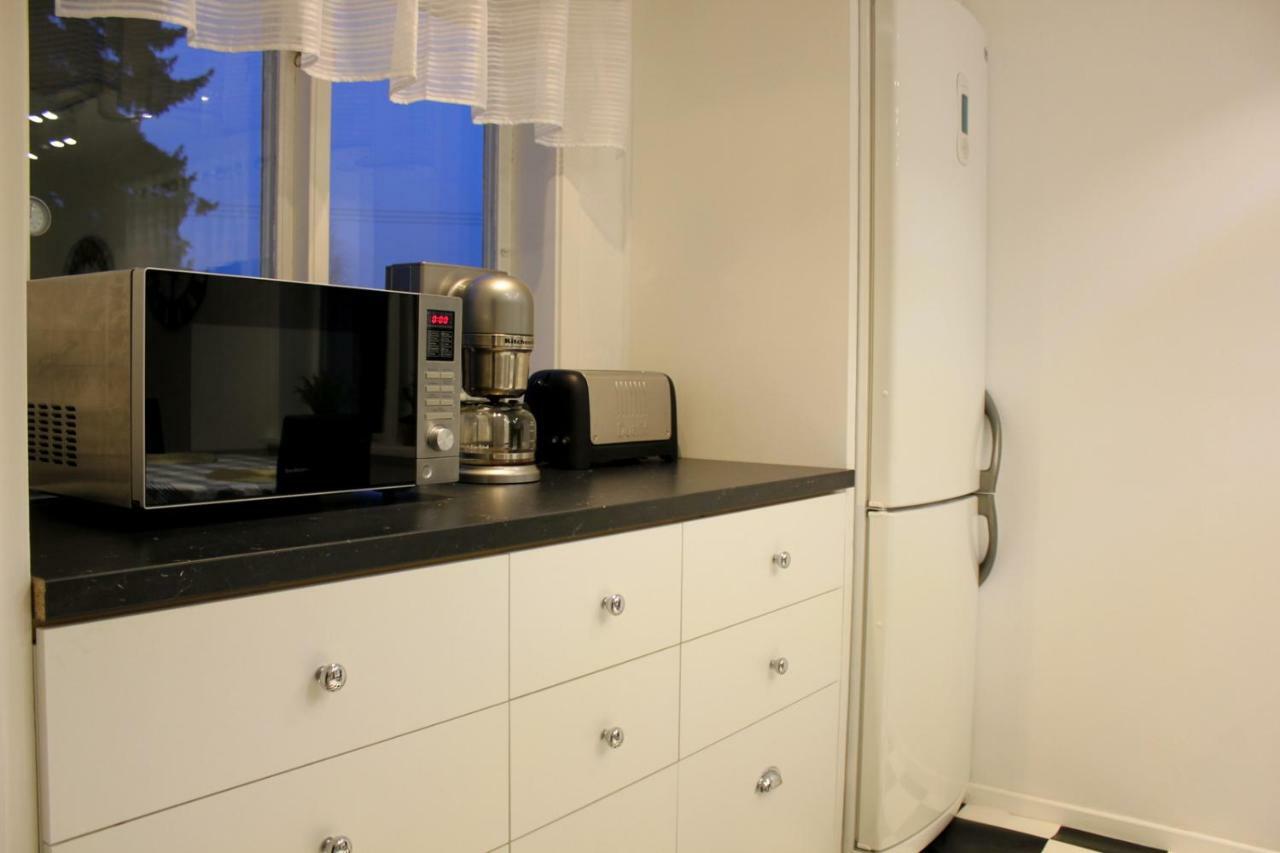 Ett Hus Med 3 Sovrum Med Supersnabba Internet Fiberanslutningen 1000Mb-100Mb I Hoeg, 7 Minuter Fran フディクスバル エクステリア 写真