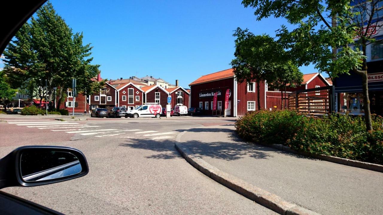 Ett Hus Med 3 Sovrum Med Supersnabba Internet Fiberanslutningen 1000Mb-100Mb I Hoeg, 7 Minuter Fran フディクスバル エクステリア 写真