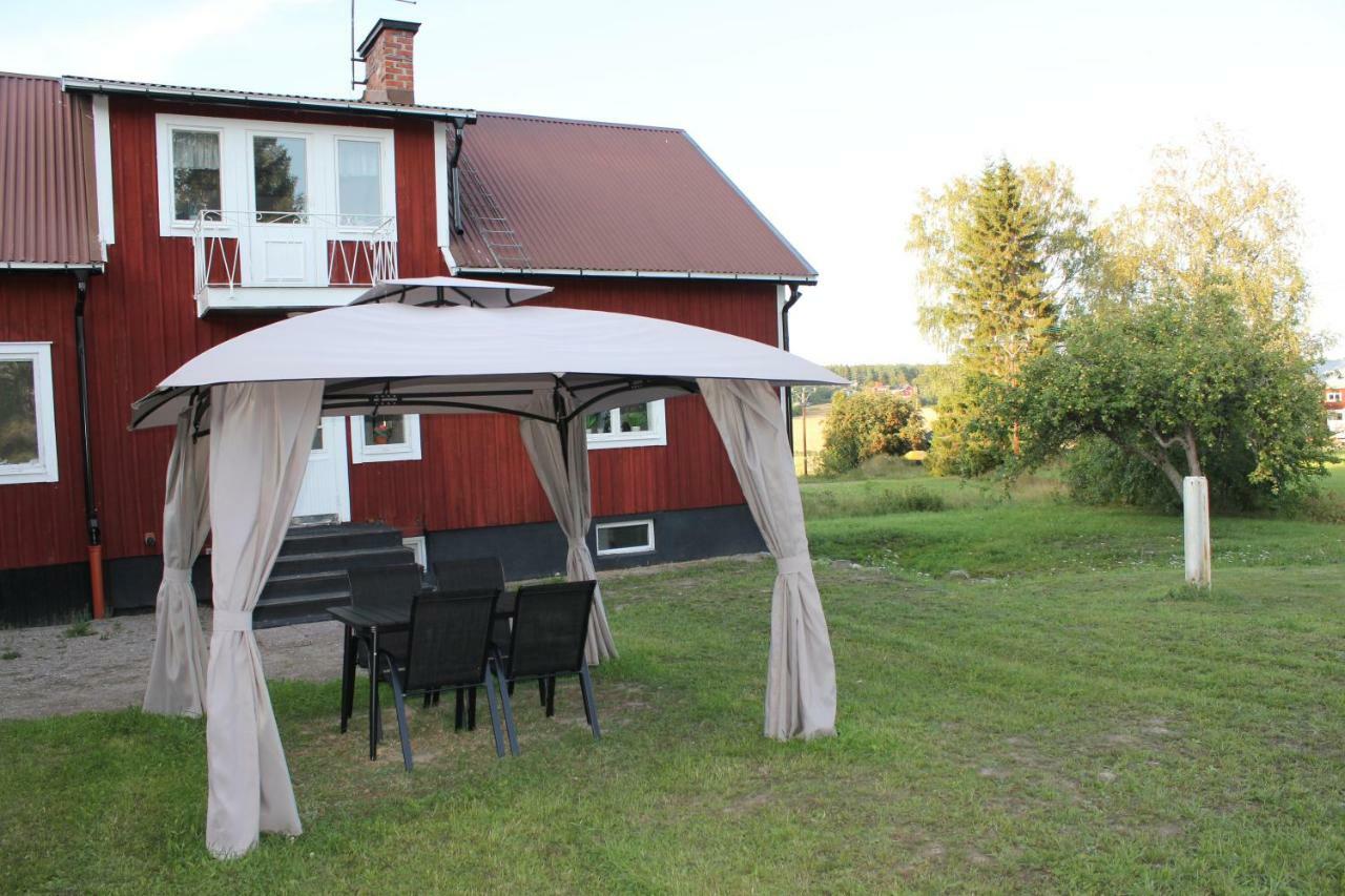 Ett Hus Med 3 Sovrum Med Supersnabba Internet Fiberanslutningen 1000Mb-100Mb I Hoeg, 7 Minuter Fran フディクスバル エクステリア 写真