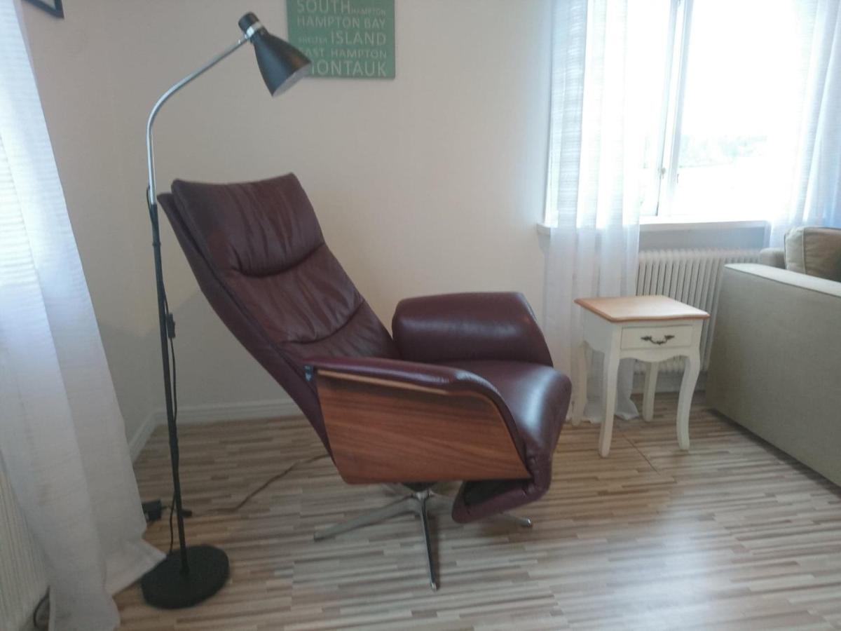 Ett Hus Med 3 Sovrum Med Supersnabba Internet Fiberanslutningen 1000Mb-100Mb I Hoeg, 7 Minuter Fran フディクスバル エクステリア 写真
